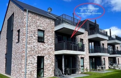 Kellenhusen Apartment | Fewo Ockenfels