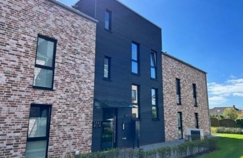 Kellenhusen Apartment | Fewo Ockenfels