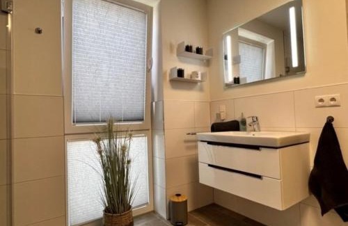 Kellenhusen Apartment | Fewo Ockenfels