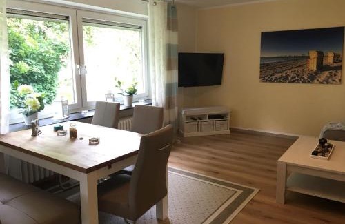 Eckernfoerde Apartment | FEWO Ostsee Oase