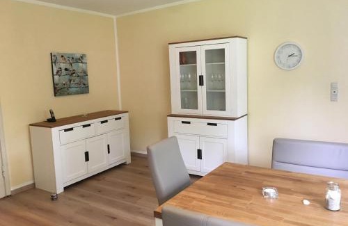 Eckernfoerde Apartment | FEWO Ostsee Oase