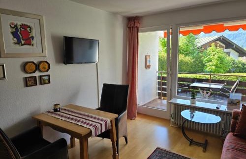 Mitterbach Apartment | FeWo Pausenpfiff mit Schwimmbad