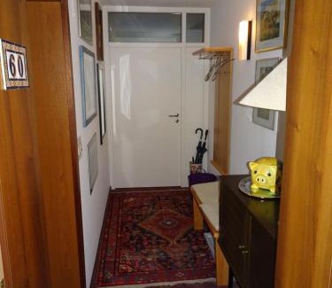 Mitterbach Apartment | FeWo Pausenpfiff mit Schwimmbad