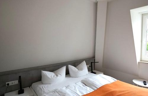 Kuehlungsborn Hotel | Fewo Rosenhof 09