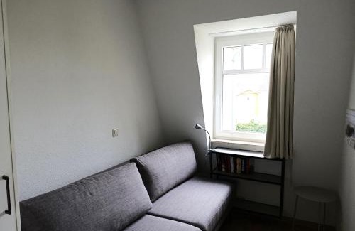 Kuehlungsborn Hotel | Fewo Rosenhof 09