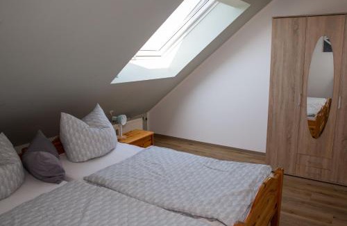 Ebern Apartment | FeWo Sabine