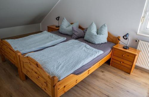 Ebern Apartment | FeWo Sabine