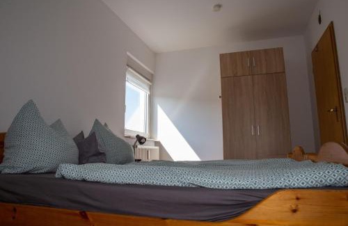 Ebern Apartment | FeWo Sabine