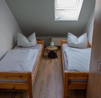 Ebern Apartment | FeWo Sabine