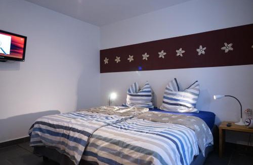 Hohen Wieschendorf Apartment | FEWO Sanddorn