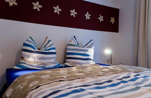 Hohen Wieschendorf Apartment | FEWO Sanddorn