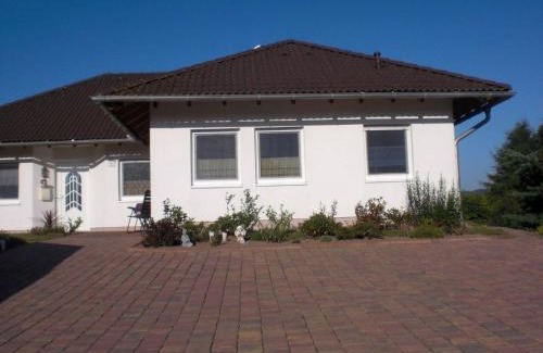 Adorf Apartment | Fewo Schöne Aussicht