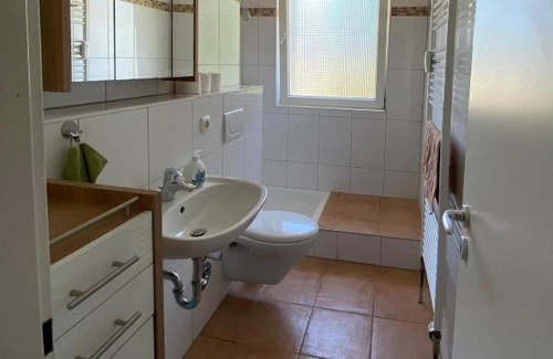 Kilianstadten Apartment | Fewo Schöneck
