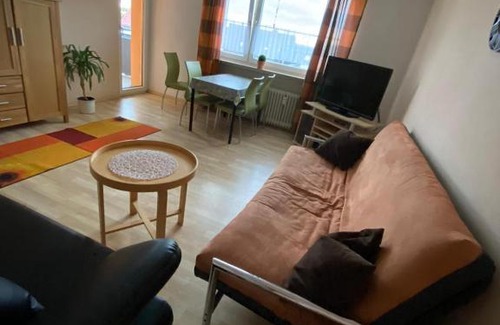 Kilianstadten Apartment | Fewo Schöneck