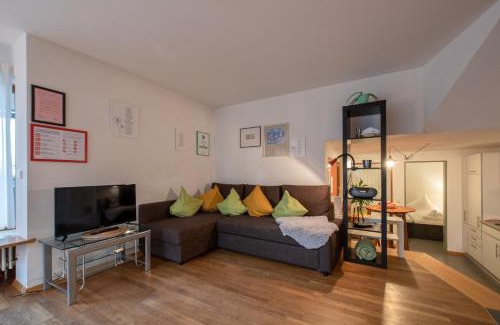 Markdorf Apartment | FeWo Schillerstraße