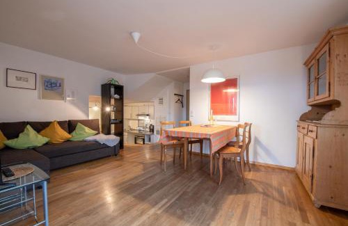 Markdorf Apartment | FeWo Schillerstraße