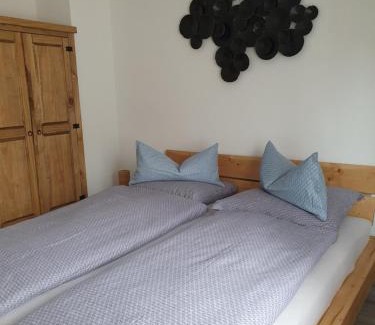Freudenstadt Apartment | Fewo Schwarzwaldfreude