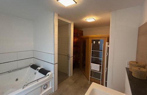 Rieden Apartment | FeWo Seeseite