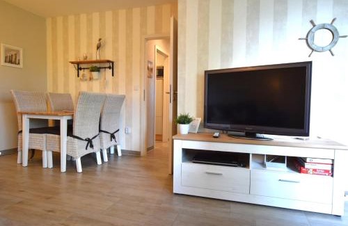 Kellenhusen Apartment | FeWo Sol Mare Whg2
