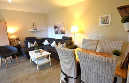 Kellenhusen Apartment | FeWo Sol Mare Whg2