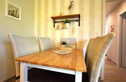 Kellenhusen Apartment | FeWo Sol Mare Whg2