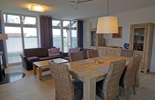 Hohen Wieschendorf Apartment | FEWO Sonnenblume