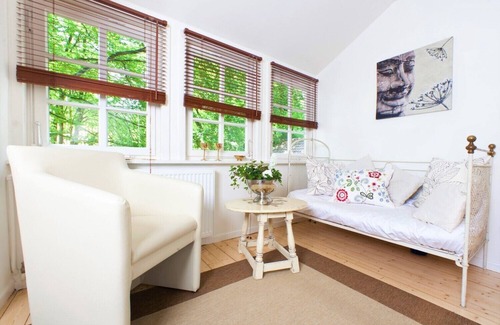 Undeloh Apartment | FeWo Sophie (Teestube Undeloh) Lüneburg Heath