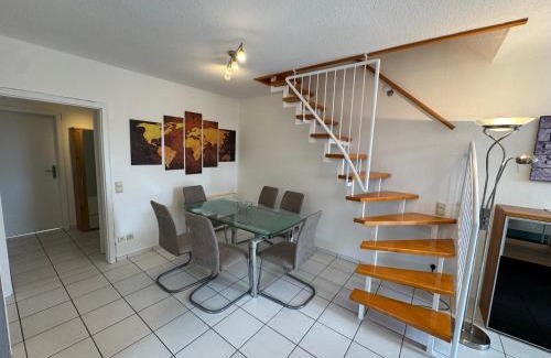 Rietberg Apartment | FeWo Stadt-Domizil Rietberg