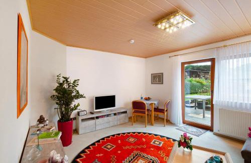 Dausenau Apartment | Fewo Standfuss