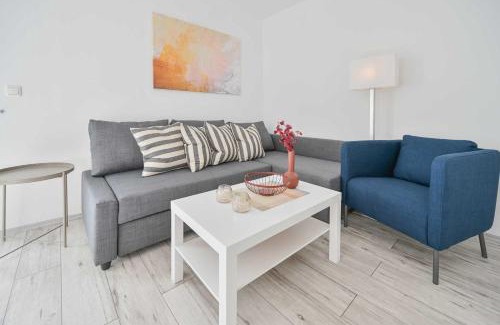 Kellenhusen Apartment | FeWo Strandläufer Nr 2