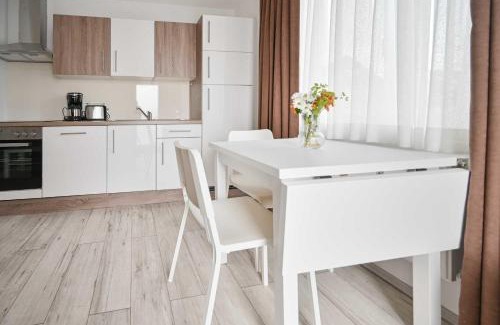 Kellenhusen Apartment | FeWo Strandläufer Nr 2