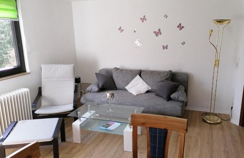 Bockswiese Apartment | FeWo Tempelhof/ Dahlem