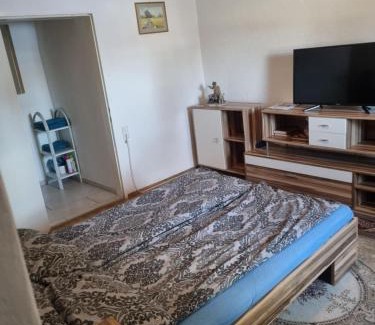 Arnoldstein Apartment | FeWo Teusch Top1