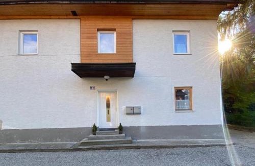 Arnoldstein Apartment | FeWo Teusch Top1