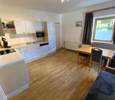 Arnoldstein Apartment | FeWo Teusch Top1