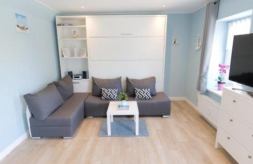 Oertzenhof Apartment | FeWo Thule Poel an der Ostsee - ABC368 - nur Feriengäste!