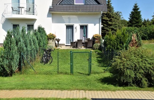 Neppermin House | Fewo-Traum 2 Comfortable holiday residence