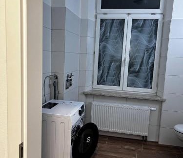 Plauen Apartment | FeWo Vermietung Plauen