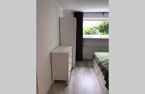 Horn Apartment | FeWo WaldLiebe