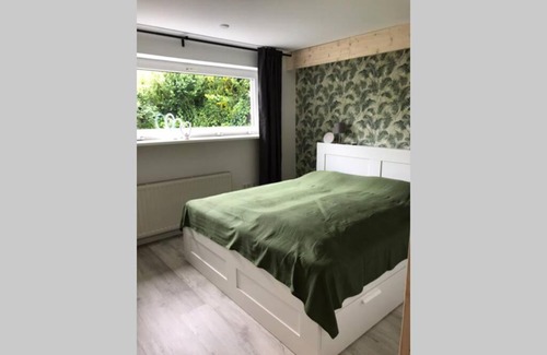 Horn Apartment | FeWo WaldLiebe