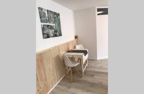 Horn Apartment | FeWo WaldLiebe