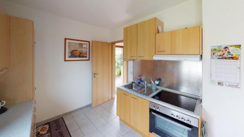 Sahlenburg Apartment | Fewo Wattfischer II