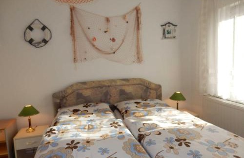 Trent Apartment | FeWo WE 6402 Ferien u Angeln auf Rügen-ruhige Lage,Garten!