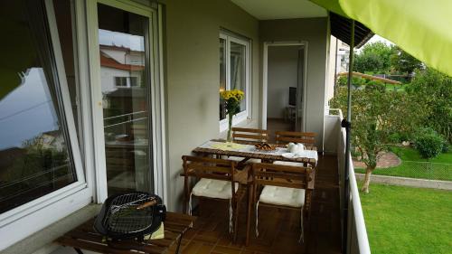 Bermatingen Apartment | FeWo Weitblick am Bodensee