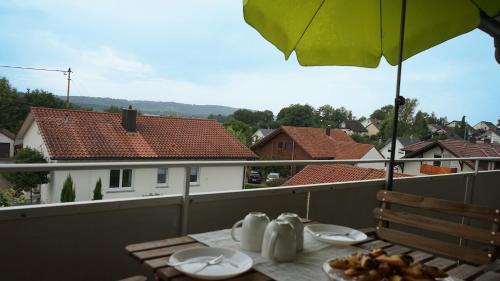 Bermatingen Apartment | FeWo Weitblick am Bodensee