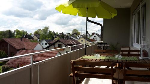 Bermatingen Apartment | FeWo Weitblick am Bodensee