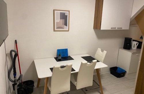 Plauen Apartment | FeWo WIEKO Plauen Leibnizstr. H3, DG rechts