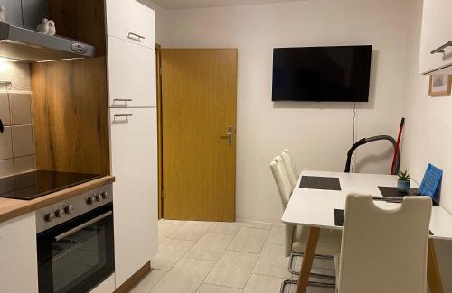 Plauen Apartment | FeWo WIEKO Plauen Leibnizstr. H3, DG rechts