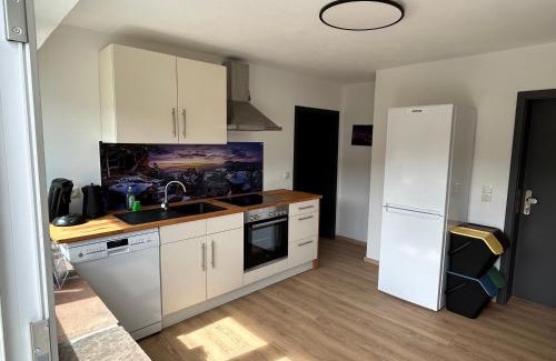 Buttelwoog Apartment | FeWo zum Büttelfels