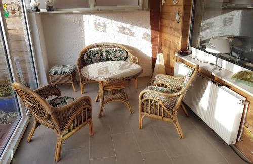 Emden Apartment | FeWo zwischen den Deichen